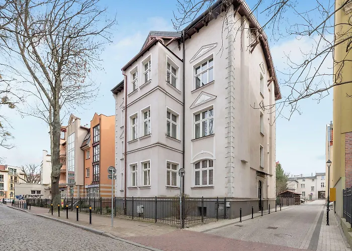 Atelier Centrum By Grand s